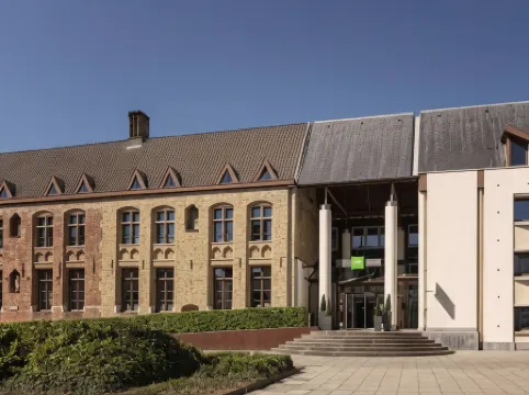 Ibis Styles Brugge Centrum