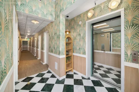 Pismo Beach Club Отели рядом с достопримечательностью «Писмо Стейт Бич»