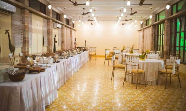 Hotel Jai Niwas