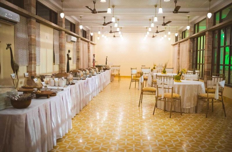 Hotel Jai Niwas
