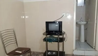 New Al Madina Hotel Hoteller i Kiamari Town