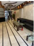 New Al Madina Hotel Hôtels à : Liaquatabad Town