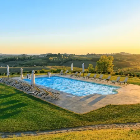 Agriturismo Streda Wine & Country Holiday