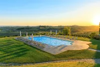 Agriturismo Streda Wine & Country Holiday - Swimmingpools