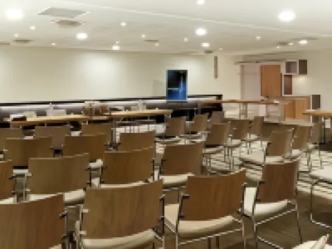 グランド ホテル モンタボ カイエンヌのホテル