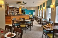 Best Western Plus Ullesthorpe Court Hotel  Golf Club Các khách sạn ở Lutterworth