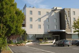 San Giorgio, Sure Hotel Collection by Best Western