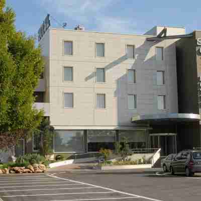 San Giorgio, Sure Hotel Collection by Best Western Hotel Exterior