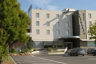 San Giorgio, Sure Hotel Collection by Best Western 弗利住宿飯店