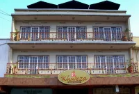 Khweza Bed and Breakfast