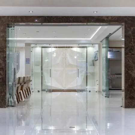 Hotel Euro Madrid