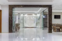 Hotel Euro Madrid