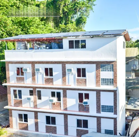 Diamond Water Edge Resort