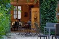 Maison d'Hôte de Myon