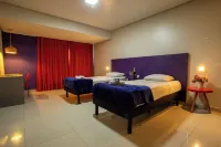 Rede Andrade Docas Hotels in 