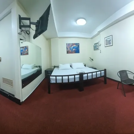 Cool Martin Family Hotel and Resort