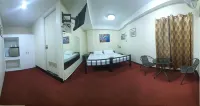 Cool Martin Family Hotel and Resort Các khách sạn ở Imus