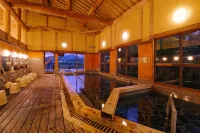 Kafutei Hotel a Kikuchi