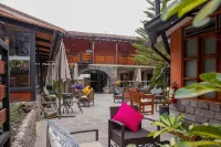 Union Hotel Cusco