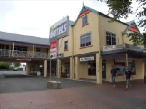 No 1 Motels Hotels in Cambridge