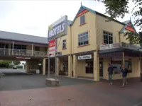 No 1 Motels Hotels in Cambridge