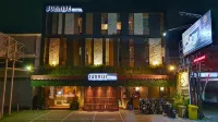 Sunrise Hotel Jogja Hotels in 