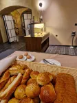 Hotel Bernarda - breakfast