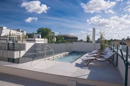 Hotel Boutique Sidonia