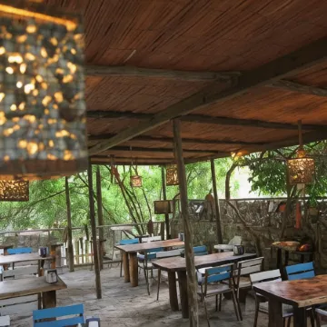 Eski Datça Pansiyon