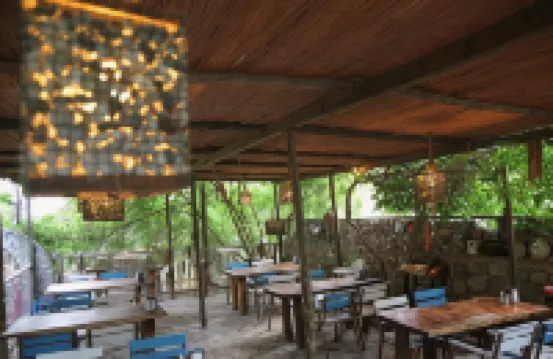 Eski Datça Pansiyon