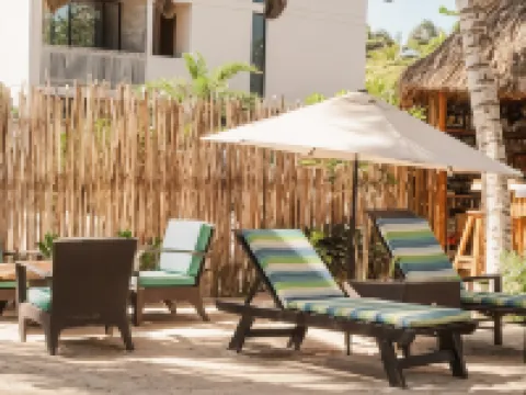 Hotel Boutique Can Cocal El Cuyo โรงแรมในทิซิมิน