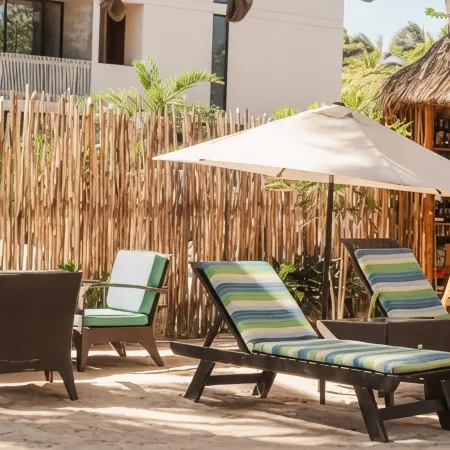 Hotel Boutique Can Cocal El Cuyo