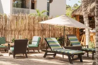 Hotel Boutique Can Cocal El Cuyo