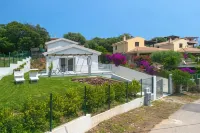 Sardegna è - New Rooms Hôtels à : Pittulongu