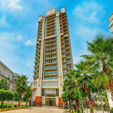 Rhythm Gurugram, Hotel & Suites, Sohna Road