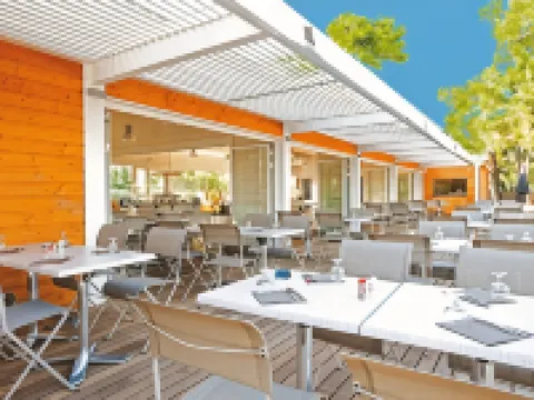 Hotel Club le Plein Sud Vacances Bleues Hotels in Hyeres