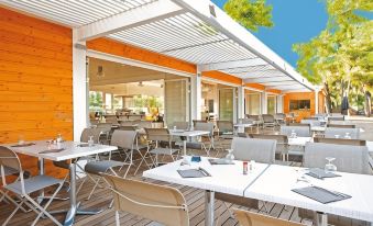 Hotel Club le Plein Sud Vacances Bleues