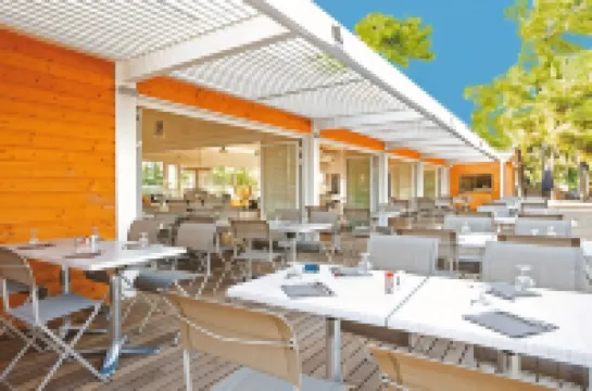 Hotel Club le Plein Sud Vacances Bleues