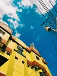 Hotel Grha Somaya Hotell i Sorosutan