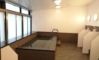 Tokyo Central Youth Hostel