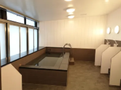 東京セントラルユースホステル