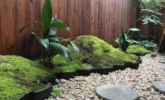 Kyoto Style Small Inn Iru