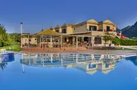 Coralli Hotel - piscina
