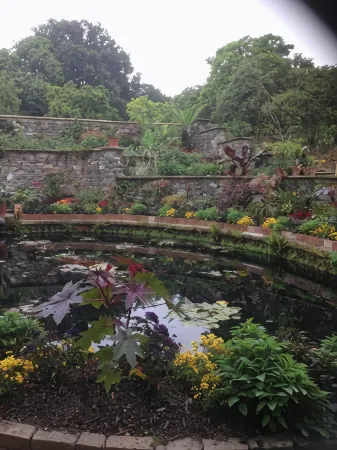 Clifton Villa Guest House Отели рядом с достопримечательностью «Запад Шор Бич»