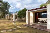 Country Inn Nature Resort Bhimtal