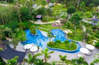 The Rebirth Apartment Binh Chau Ho Tram Hotels in Binh Chau