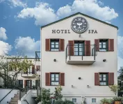 Zamarin Hotel & Spa โรงแรมใน