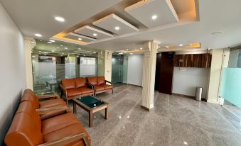 Hotel Alif Stay