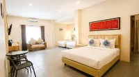 La Cecile Hotel & Cafe Komodo Hotel a Labuan Bajo
