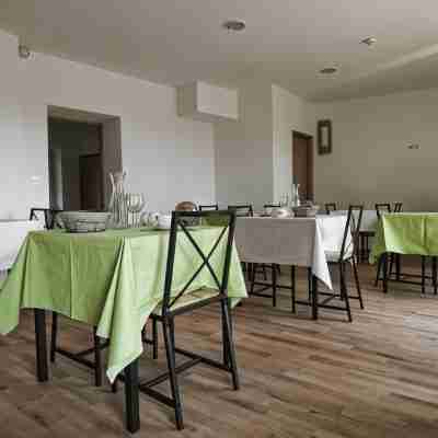 Le Galilée Dining/Meeting Rooms